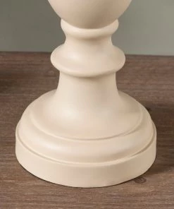 Crestview Collection Cream Antique Resin Table Lamp 15 Crestview Collection Cream Antique Resin Table Lamp -Crestview Collection sale 1712802 A6