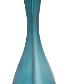 Crestview Collection Blue Ombre Glass Table Lamp -Crestview Collection sale 1712806 A2