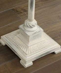 Crestview Collection Poly Floor Lamp, 62.5 in. -Crestview Collection sale 1712824 A4