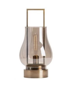 Crestview Collection Glow Electrified Lantern 7 Crestview Collection Glow Electrified Lantern -Crestview Collection sale 1712827 A1