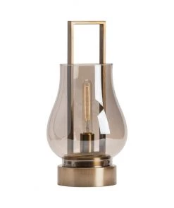 Crestview Collection Glow Electrified Lantern 8 Crestview Collection Glow Electrified Lantern -Crestview Collection sale 1712827 A2