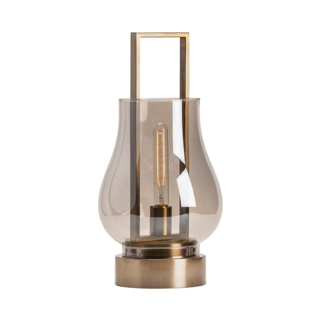 Crestview Collection Glow Electrified Lantern 5 Crestview Collection Glow Electrified Lantern - Image 3