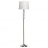 Crestview Collection Crystal Orb Metal Floor Lamp -Crestview Collection sale 1712860