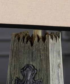 Crestview Collection Old Cross Table Lamp II -Crestview Collection sale 1712876 A5