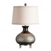 Crestview Collection Silver Canyon Table Lamp 1 Crestview Collection Silver Canyon Table Lamp -Crestview Collection sale 1712900