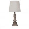 Crestview Collection Resin Table Lamp