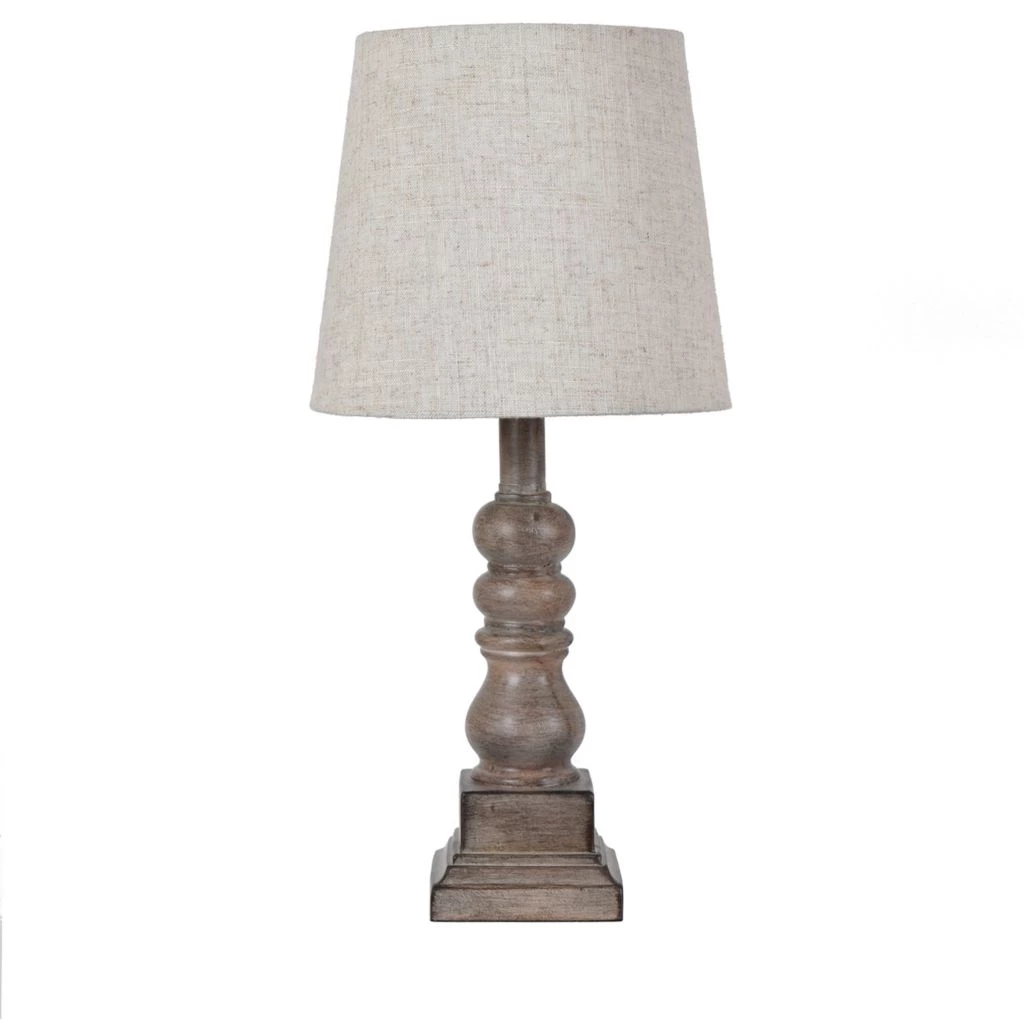 Crestview Collection Resin Table Lamp 3 Crestview Collection Resin Table Lamp