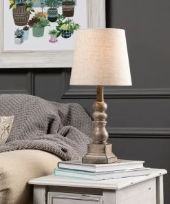 Crestview Collection Resin Table Lamp 8 Crestview Collection Resin Table Lamp -Crestview Collection sale 1712905 A2