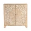 Crestview Collection 2-Door Meadow Cabinet, CVFNR829 -Crestview Collection sale 1712924