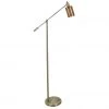 Crestview Collection Garrett Adjustable Arm Floor Lamp -Crestview Collection sale 1712926