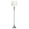 Crestview Collection Metal Crystal Floor Lamp, ABS1378SNG -Crestview Collection sale 1712929