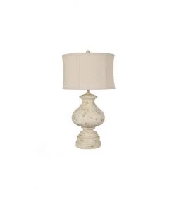 Crestview Collection Somerset Table Lamp, CVAVP1508