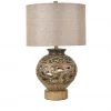 Crestview Collection Ceramic Table Lamp, Tan 2 Crestview Collection Ceramic Table Lamp, Tan -Crestview Collection sale 1712968