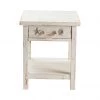Crestview Collection Seaside Coastal End Table, CVFZR1521 -Crestview Collection sale 1712986