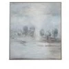 Crestview Collection Theo 54 in. x 60 in. Painting on Stretched Canvas, CVBZWF076 -Crestview Collection sale 1712990