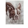 Crestview Collection Lucy 30 in. x 1.5 in. x 40 in. Cotton Canvas Painting, CVTOP2709 -Crestview Collection sale 1712993