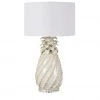 Crestview Collection Estate Ceramic Pineapple Table Lamp, CVAP2488 -Crestview Collection sale 1712996