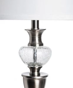 Crestview Collection Metal Floor Lamp -Crestview Collection sale 1713009 A2