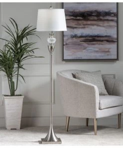 Crestview Collection Metal Floor Lamp -Crestview Collection sale 1713009 A4