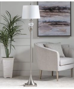 Crestview Collection Metal Floor Lamp -Crestview Collection sale 1713009 A5