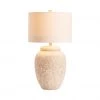 Crestview Collection Dune Large Scale Textured Ceramic Table Lamp -Crestview Collection sale 1713021