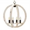 Crestview Collection Maribelle Sphere Pendant -Crestview Collection sale 1713034
