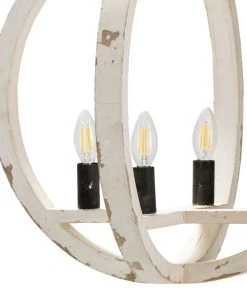 Crestview Collection Maribelle Sphere Pendant -Crestview Collection sale 1713034 A1