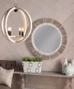 Crestview Collection Maribelle Sphere Pendant -Crestview Collection sale 1713034 A4