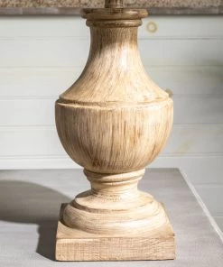 Crestview Collection Distressed Resin Table Lamp -Crestview Collection sale 1713054 A3