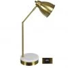 Crestview Collection Metal Table Lamp -Crestview Collection sale 1713095