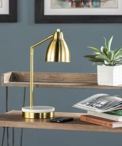 Crestview Collection Metal Table Lamp 9 Crestview Collection Metal Table Lamp -Crestview Collection sale 1713095 A2