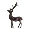 Crestview Collection Medium Buck Statue -Crestview Collection sale 1713108