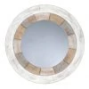 Crestview Collection Orbiting Wood/Glass Mirror -Crestview Collection sale 1713117