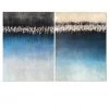 Crestview Collection Jade 24 in. x 1.5 in. x 36 in. Cotton Canvas Paintings, Set of 2, CVTOP2777 1 Crestview Collection Jade 24 in. x 1.5 in. x 36 in. Cotton Canvas Paintings, Set of 2, CVTOP2777 -Crestview Collection sale 1713120