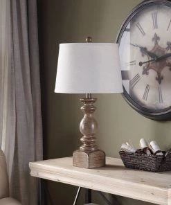 Crestview Collection Resin Table Lamp 9 Crestview Collection Resin Table Lamp -Crestview Collection sale 1713124 A2