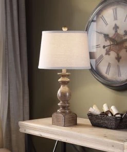 Crestview Collection Resin Table Lamp 10 Crestview Collection Resin Table Lamp -Crestview Collection sale 1713124 A3