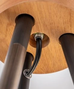 Crestview Collection Metal Floor Lamp, EVAER1510 -Crestview Collection sale 1713126 A3