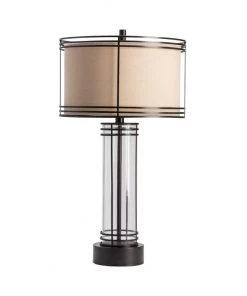 Crestview Collection Aspen Table Lamp -Crestview Collection sale 1713138 A2