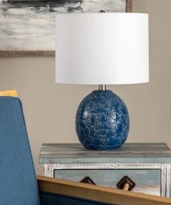 Crestview Collection Fish Table Lamp -Crestview Collection sale 1713140 A2