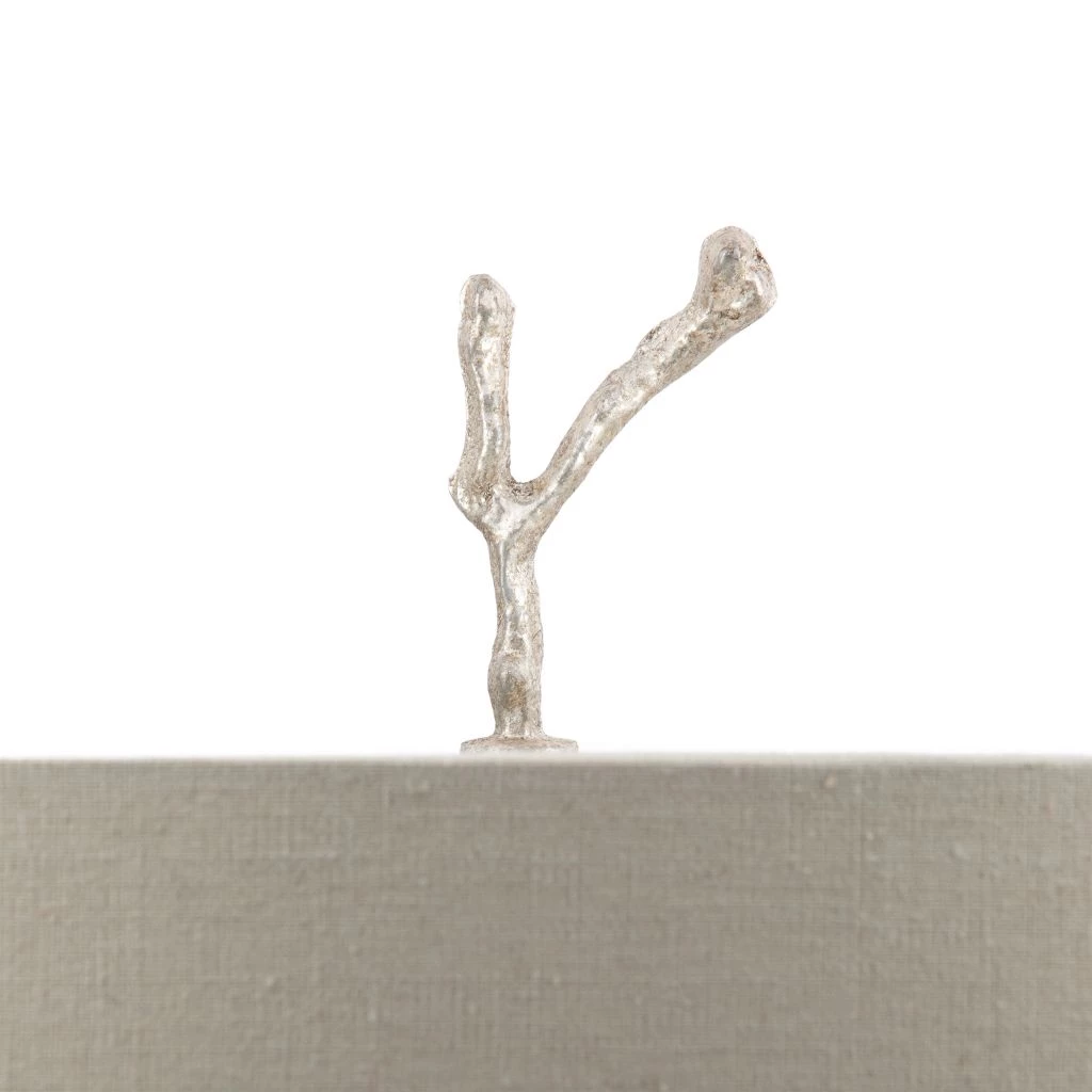 Crestview Collection Rowan Marble Table Lamp 4 Crestview Collection Rowan Marble Table Lamp - Image 2