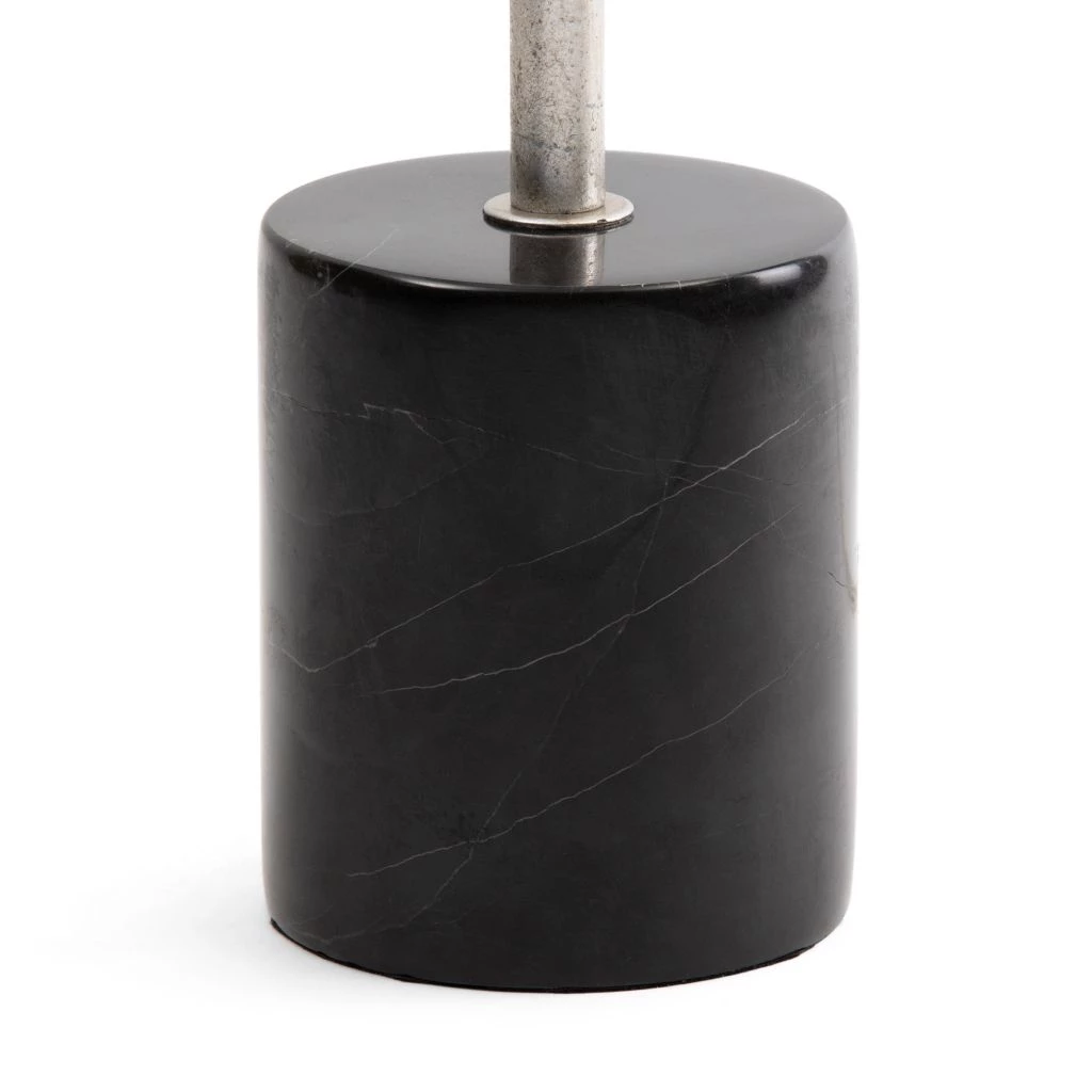 Crestview Collection Rowan Marble Table Lamp 6 Crestview Collection Rowan Marble Table Lamp - Image 4