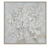 Crestview Collection Nature Bounty 39.5 in. x 39.5 in. x 1.5 in. Painting On Canvas, CVTOP2686 -Crestview Collection sale 1713163