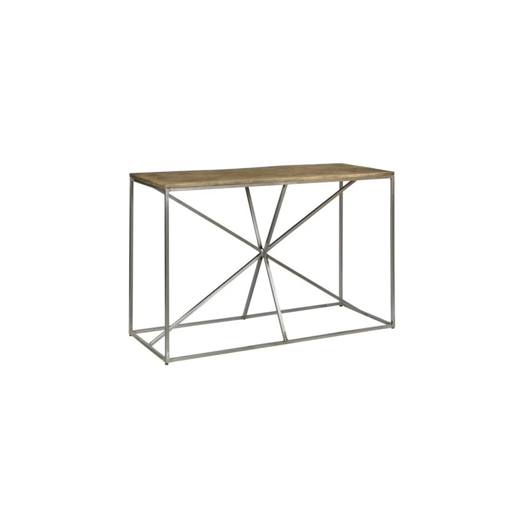 Crestview Collection Bengal Manor Asterisk Console Table, CVFNR676 4 Crestview Collection Bengal Manor Asterisk Console Table, CVFNR676 - Image 2