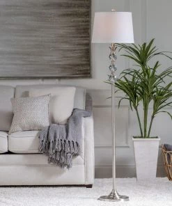 Crestview Collection Metal Floor Lamp -Crestview Collection sale 1713184 A4