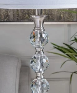 Crestview Collection Metal Floor Lamp -Crestview Collection sale 1713184 A5