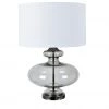 Crestview Collection Whitaker Large Scale Shapely Glazed Lamp, CVAZBS075 1 Crestview Collection Whitaker Large Scale Shapely Glazed Lamp, CVAZBS075 -Crestview Collection sale 1713186