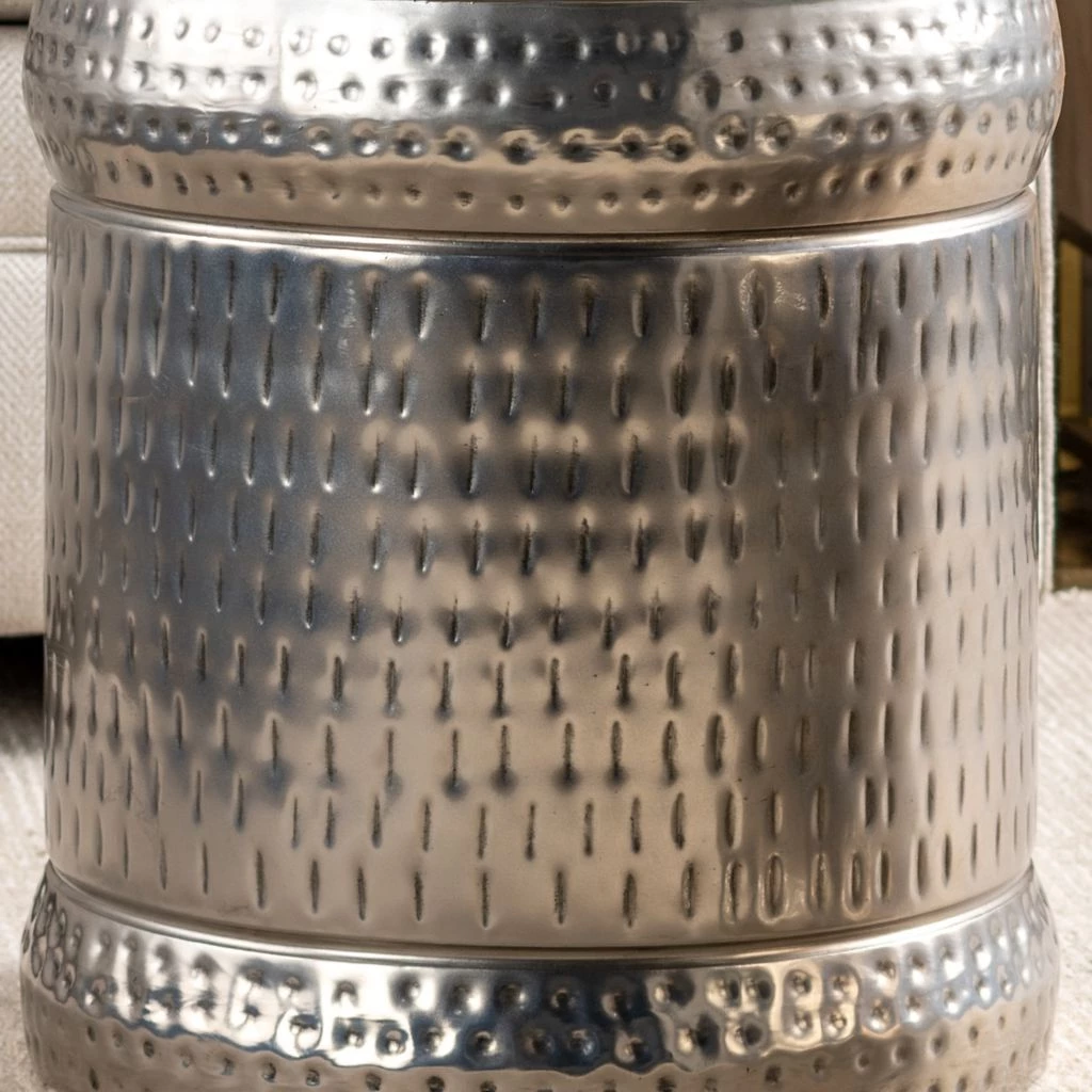 Crestview Collection Stool Set, Set of 2, EVFNR1022SL 5 Crestview Collection Stool Set, Set of 2, EVFNR1022SL - Image 3