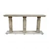 Crestview Collection Castleberry Console Table, CVFNR896 -Crestview Collection sale 1713201