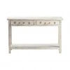 Crestview Collection Seaside Coastal Console Table, CVFZR1520 -Crestview Collection sale 1713210