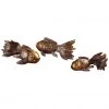 Crestview Collection Koi Statues, Set of 3 2 Crestview Collection Koi Statues, Set of 3 -Crestview Collection sale 1713218